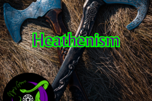 Heathenism