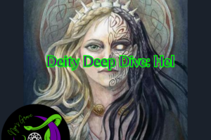 Deity Deep Dive: Hel