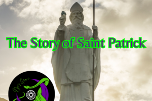 The Story of Saint Patrick