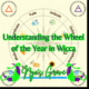 Understanding the Wheel of the Year in Wicca