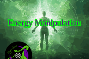 Energy Manipulation