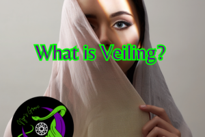 What is Veiling?