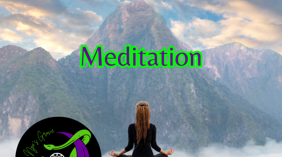 Meditation