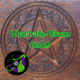 The Wiccan Rede