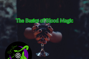 The Basics of Blood Magic