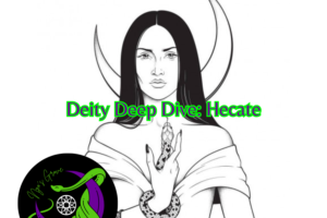 Deity Deep Dive: Hecate