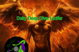 Deity Deep Dive: Lucifer