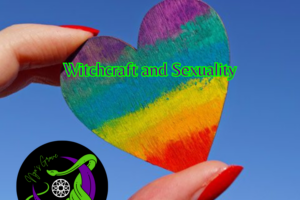 Witchcraft and Sexuality