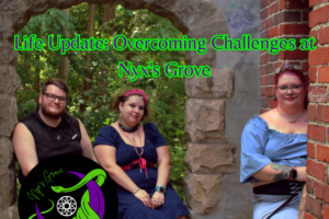 Life Update: Overcoming Challenges at Nyx’s Grove