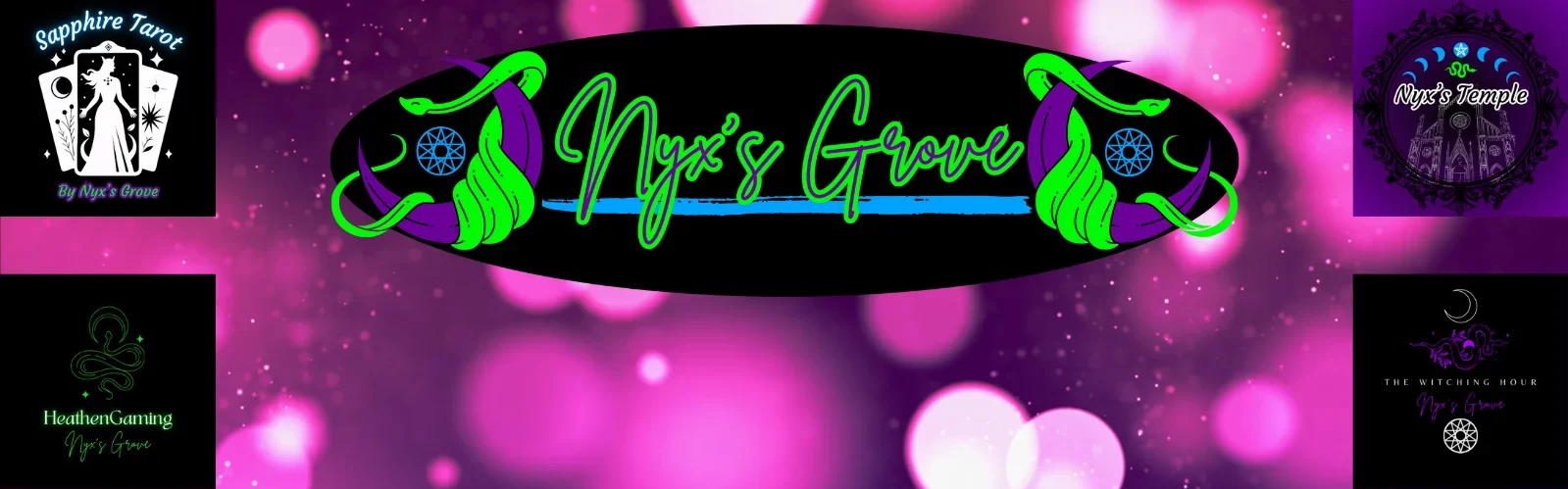 Nyx's Grove LLC